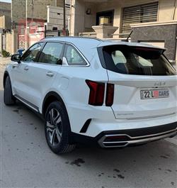 كيا سورينتو